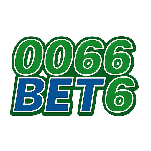 0066bet6 Logo